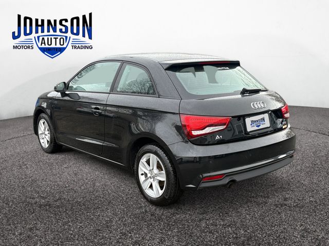 Image for 2017 Audi A1 1.0 Petrol Auto