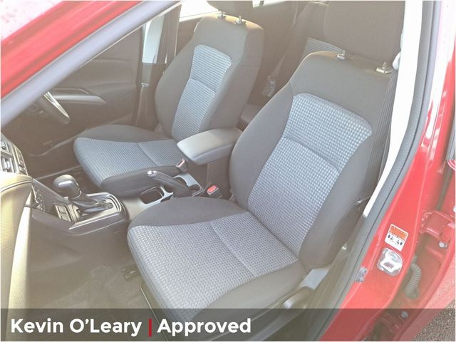 Image for 2024 Suzuki S-Cross 1.5 HEV MOTION