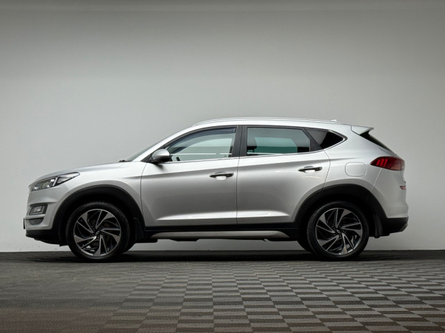 Image for 2019 Hyundai Tucson IX35 EXEC PLUS