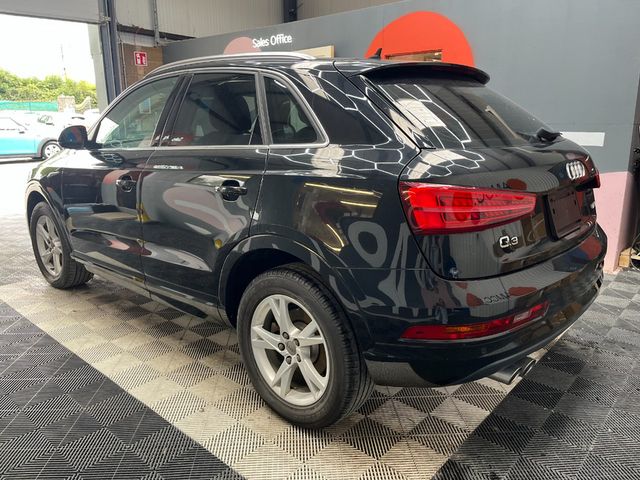 Image for 2016 Audi Q3 2016 AUDI Q3 1.4TFSI SPORT AUTOMATIC/ PARKING CAMERA/ PADDLE SHIFTER and MORE
