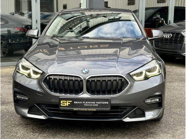Image for 2021 BMW 2 Series 218I 2GSA 4DR I SPORT