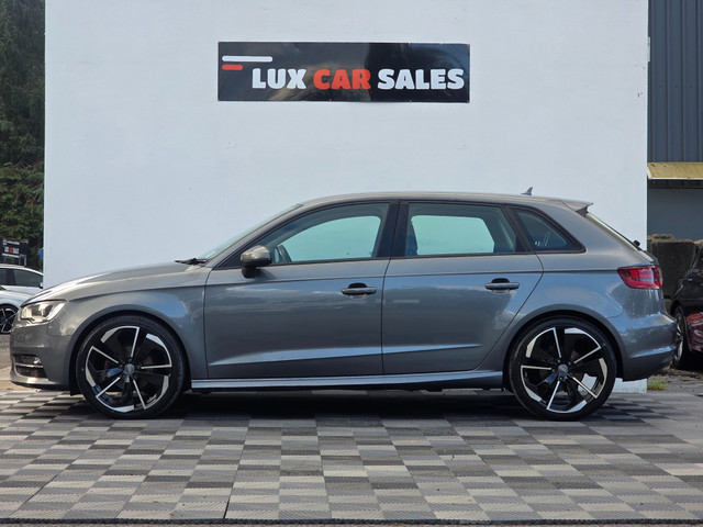Image for 2015 Audi A3 1.6 TDI SE TECHNIK ULTRA // NEW NCT TILL 12/27