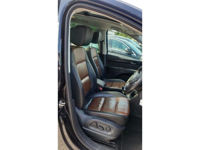 Image for 2017 SEAT Alhambra 2.0tdi CR Xcellence 150PS 5DR