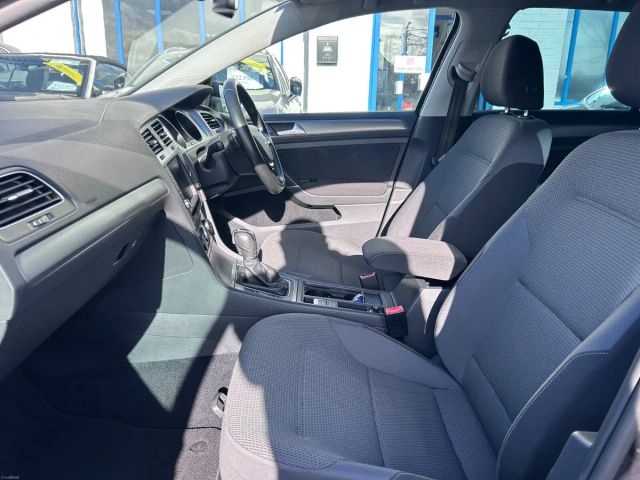 Image for 2016 Volkswagen Golf 1.2TSI COMFORTLINE DSG AUTO ESTATE