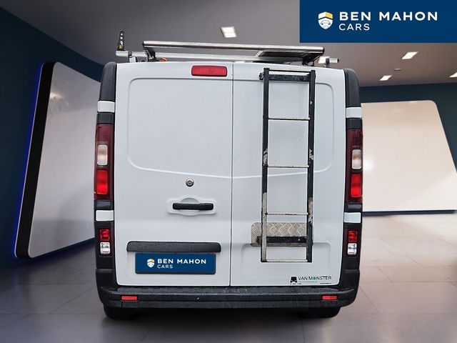 Image for 2019 Renault Trafic 