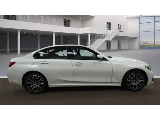 Image for 2021 BMW 3 Series 330 E MSPORT