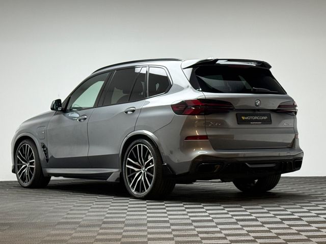 Image for 2024 BMW X5 50E M SPORT PRO XDRIVE