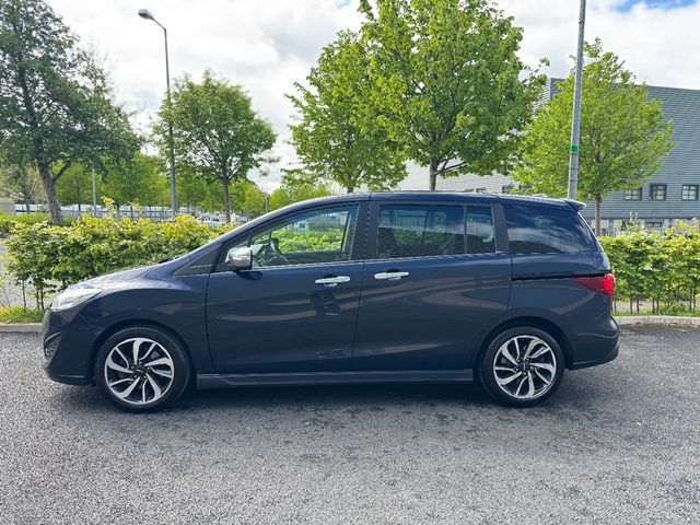 Image for 2015 Mazda Mazda5 1.6 D SPORT VENTURE 5DR *7 SEATER*