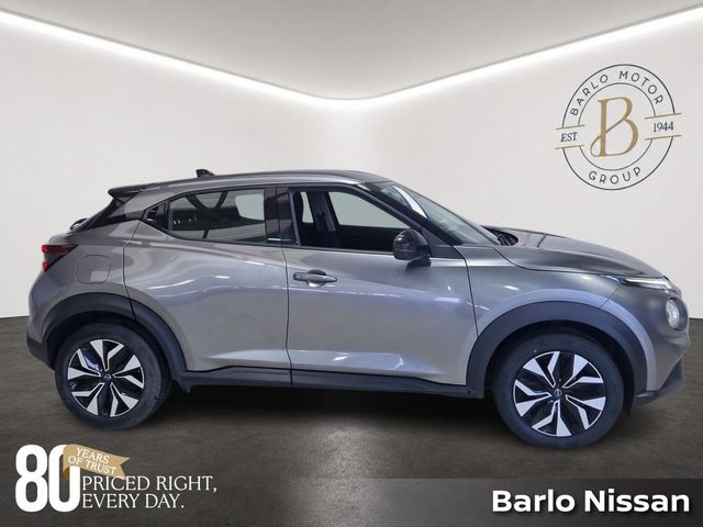 Image for 2024 Nissan Juke 1.0T PET 2WD SV