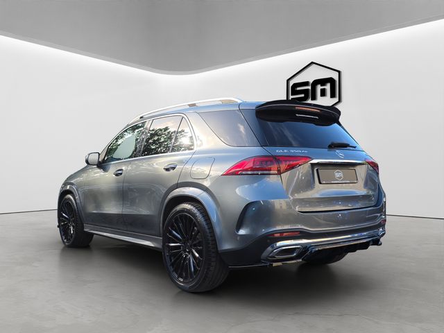 Image for 2022 Mercedes-Benz GLE Class GLE 350 DE AMG PHEV. HUGE SPEC. FINANCE ARRANGED. SIMI. AA APPROVED.