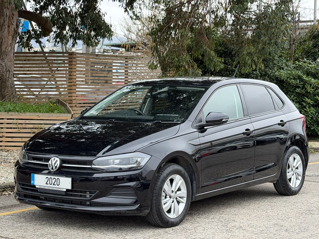 Image for 2020 Volkswagen Polo LOW MILES. KEYLESS.2 KEYS