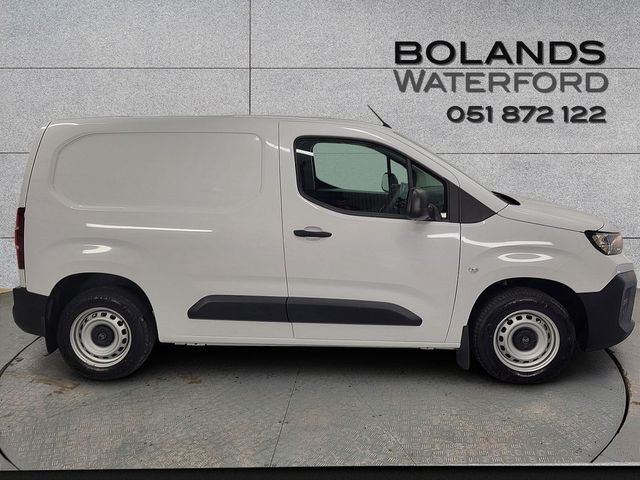Image for 2026 Citroen Berlingo BlueHDi 100 MWB LX Plus *Demo Sale* From €84 Per Week Per Week
