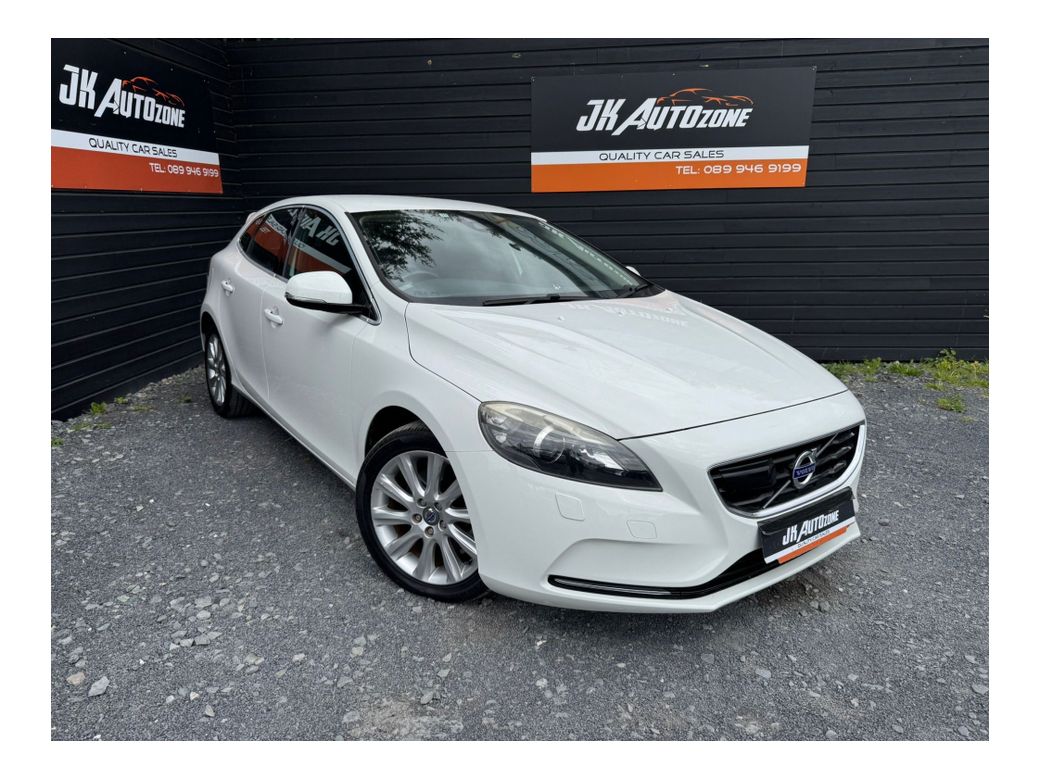 Image for 2013 Volvo V40 1.6 T4 AUTO