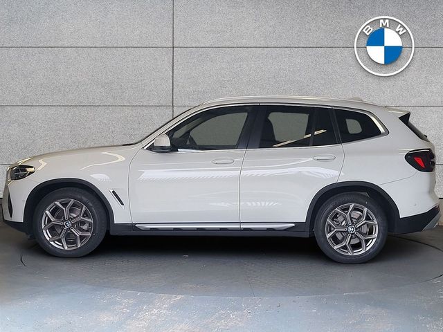 Image for 2023 BMW X3 xDrive20d xLine