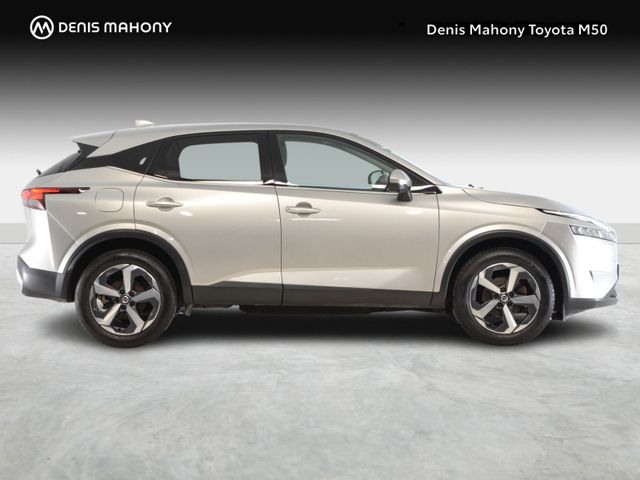 Image for 2022 Nissan Qashqai SV Premium