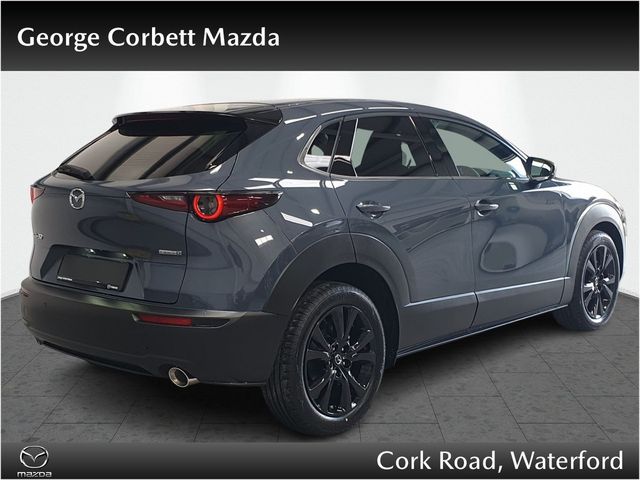 Image for 2026 Mazda CX-30 e-SkyactivX 2.0P 186PS Homura - Sunroof - Available for Immediate Delivery