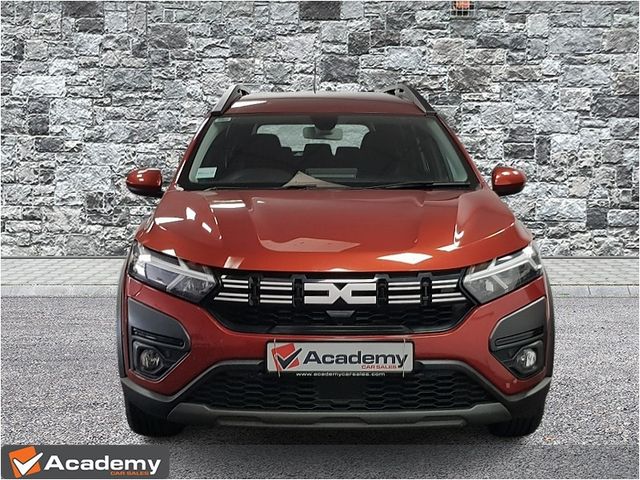 Image for 2023 Dacia Jogger Expression TCE 110 NBI 5DR