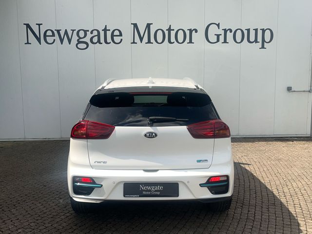 Image for 2021 Kia Niro E-niro MY2021 5DR Auto
