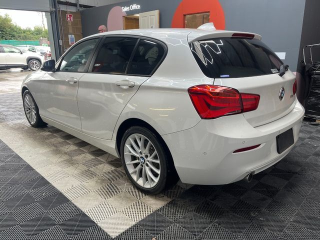 Image for 2019 BMW 1 Series 2019 BMW 118D 1 SERIES AUTOMATIC 2.0 / CRUISE CONTOROL / REVERSE CAMERA / ELECTRIC MEMORY & HEATED SEATS
