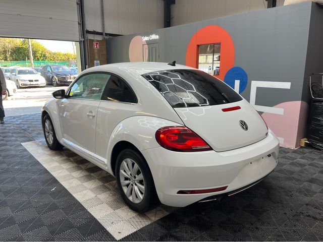 Image for 2017 Volkswagen Beetle €14950 2017 VOLKSWAGEN BEETLE DESIGN 1.2 AUTOMATIC / REVERSE CAMERA AND MORE