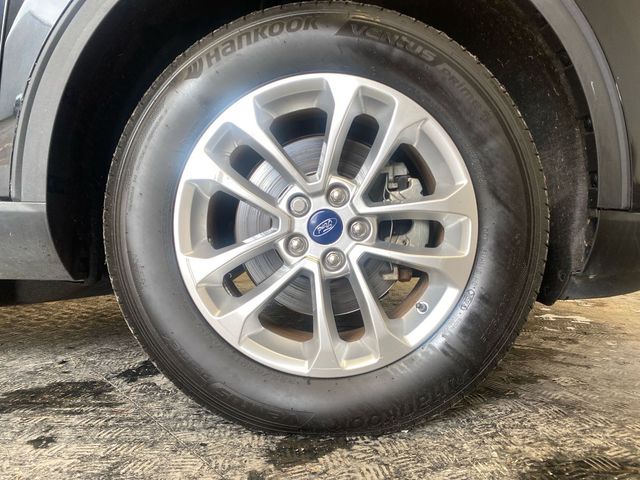 Image for 2023 Ford Kuga 2.5 Duratec 225PS PHEV Titanium Auto