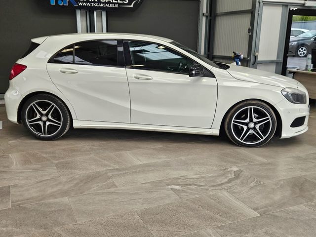 Image for 2013 Mercedes-Benz B Class B 180 A/T