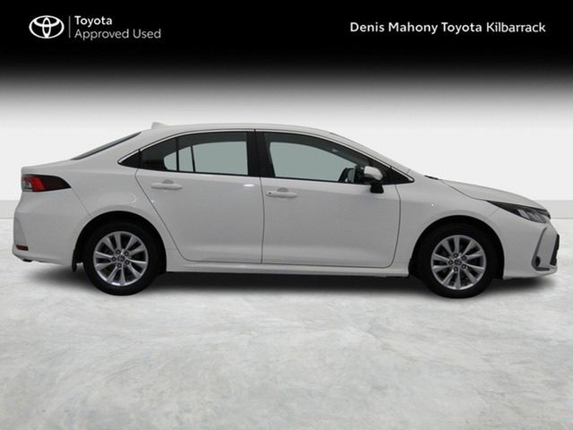 Image for 2024 Toyota Corolla SALOON LUNA