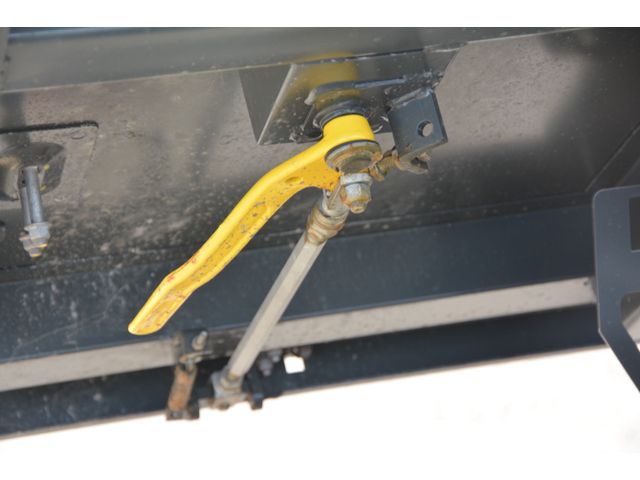 Image for 2025 FUSO Canter NC3T3B Tipper HIRE 2 - 4 years with Service