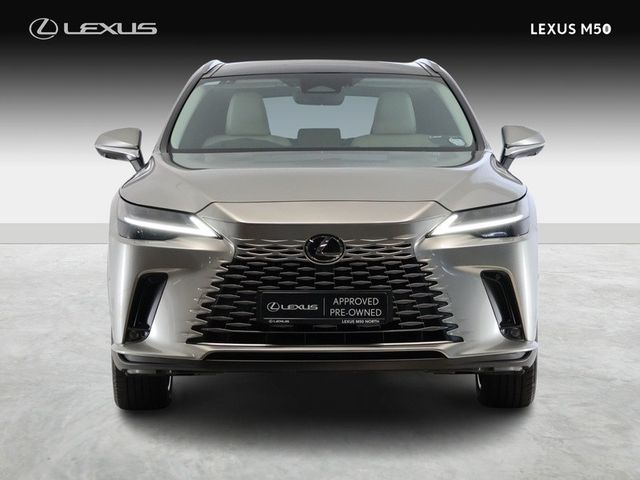 Image for 2023 Lexus RX450h+ Premium