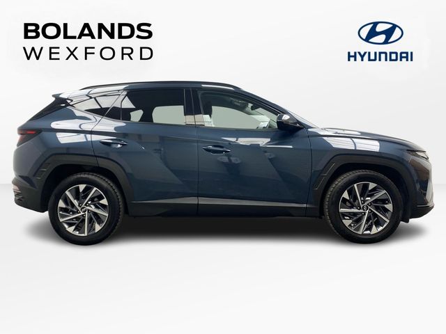 Image for 2023 Hyundai Tucson Executive 1.6D Manual