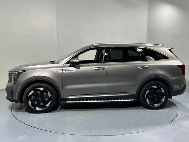 Image for 2025 Kia Sorento 2.2 Crdi 7 Seater 200BHP Auto 