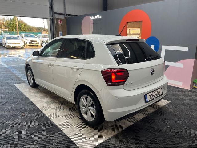 Image for 2020 Volkswagen Polo €18950! 2020 VW Polo 1.0 Automatic - Reverse Camera - Apple CarPlay