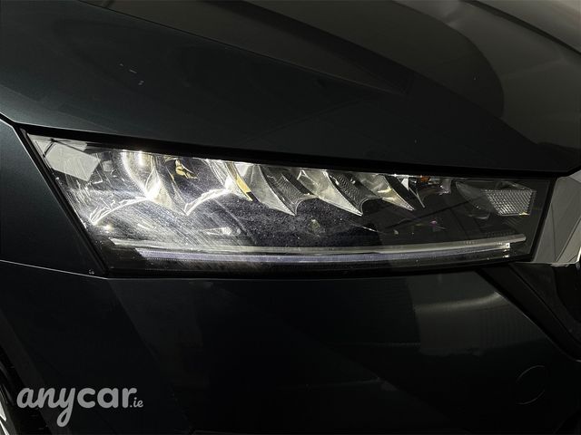 Image for 2021 Skoda Octavia Ambition 1.0Tsi 110Bhp DSG