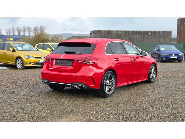 Image for 2019 Mercedes-Benz A 180 AMG