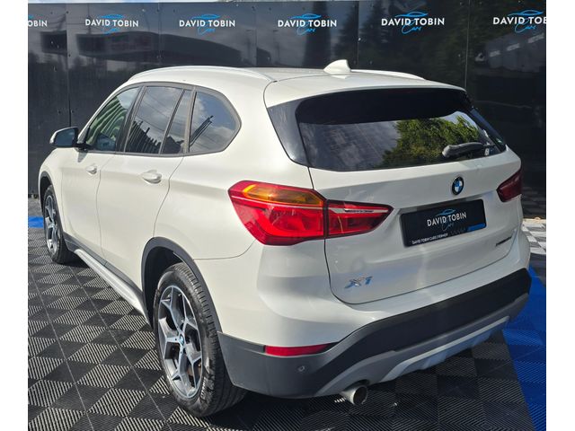 Image for 2018 BMW X1 X DRIVE 2.0 DIESEL AUTO
