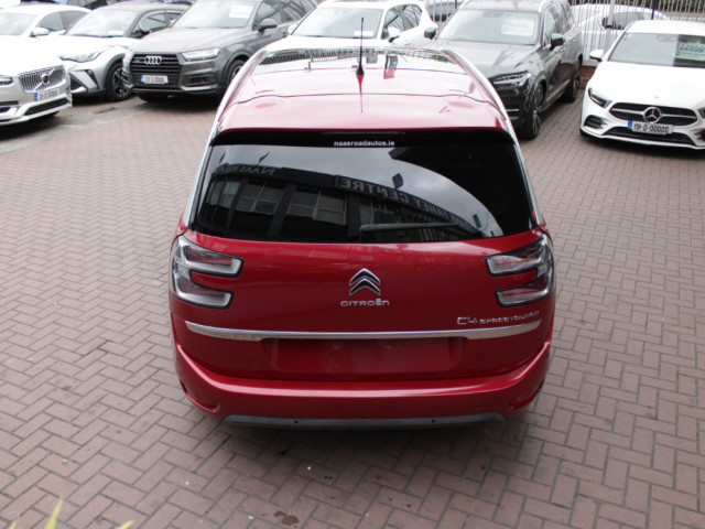Image for 2019 Citroen C4 SpaceTourer 2.0 5DR 7 SEATER MPV AUTOMATIC // WITH ONLY 96, 000 KM'S // BUY WITH CONFIDENCE AA AND SIMI APPROVED DEALER 2026 // FINANCE ARRANGED // ALL TRADE INS WELCOME //
