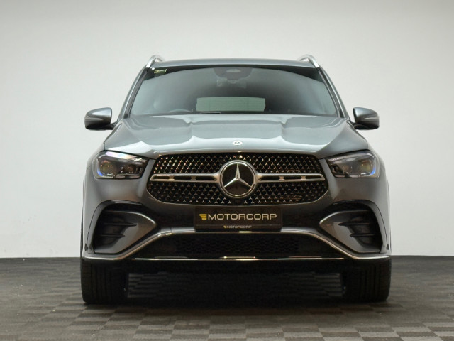 Image for 2024 Mercedes-Benz GLE Class 400E AMG LINE 4MATIC