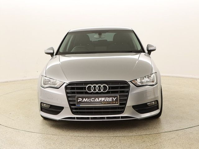 Image for 2015 Audi A3 