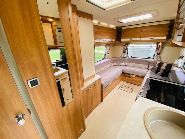 Image for 2013 Fiat Ducato Camper 
