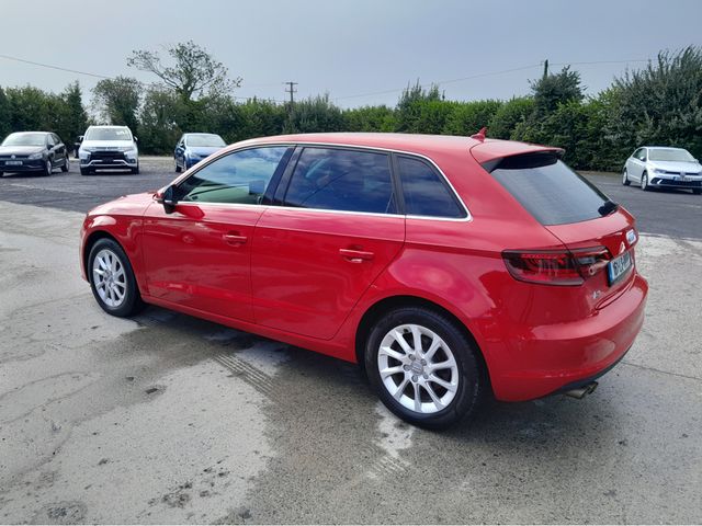 Image for 2016 Audi A3 1.4 Tsi Automatic 5 Door
