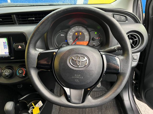 Image for 2018 Toyota Yaris 1.0 AUTO // FULL SERVICE HISTORY // REVERSE CAMERA // AIR CONDITIONING