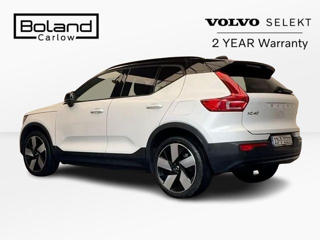 Image for 2023 Volvo XC40 ULTIMATE *2YR WARRANTY* €75 PER WEEK ON PCP