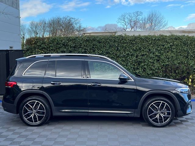 Image for 2024 Mercedes-Benz EQB EQB350 4MATIC AMG-LINE PREMIUM 7-SEATER ** HUGE SPEC ** // OPENING PAN ROOF // VIRTUAL COCKPIT // AMBIENT LIGHTING