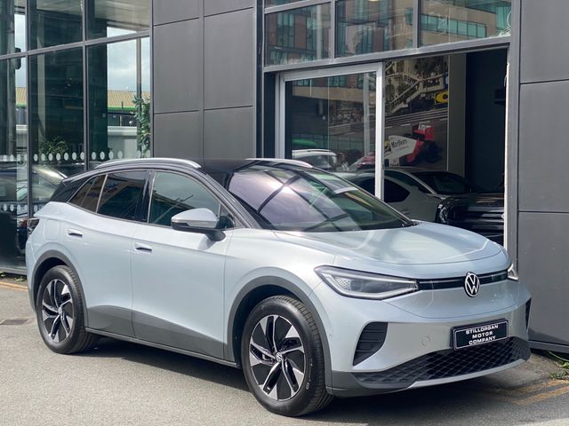 Image for 2024 Volkswagen ID.4 77kw Match Pro Auto EV