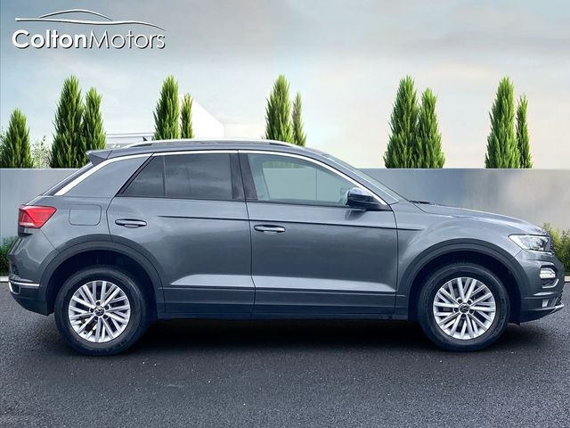 Image for 2022 Volkswagen T-Roc Design 2.0 TDi