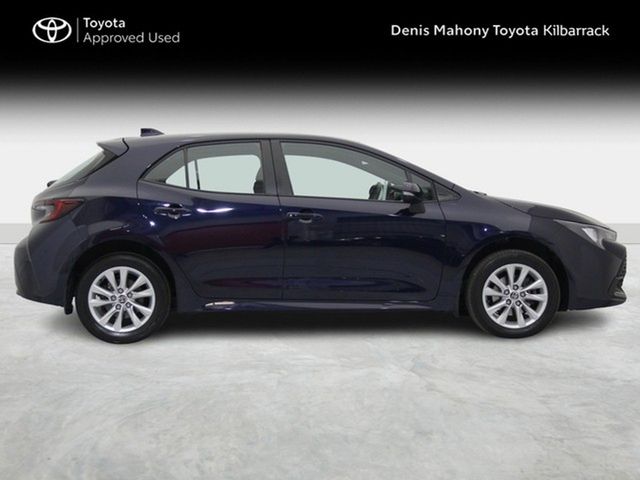 Image for 2024 Toyota Corolla HYBRID LUNA H/B
