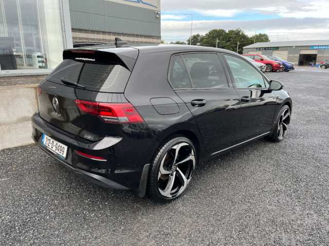 Image for 2021 Volkswagen Golf 2.0 TDI 115HP 5DR*QUALITY ASSURED USED CARS*SIMI APPROVED*GREAT RATE FINANCE AVAILABLE*WELCOME TO DAVID QUIGLEY AUTOS*