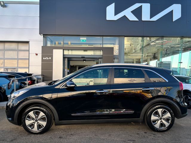 Image for 2019 Kia Niro 1.6 Plug In Hybrid 