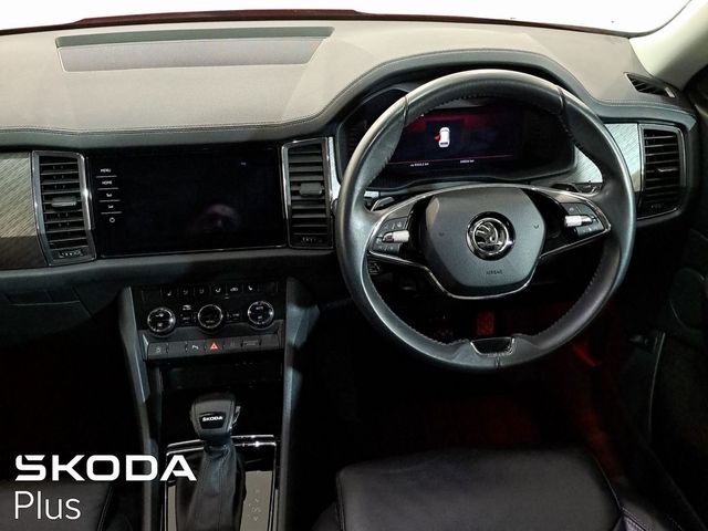 Image for 2023 Skoda Kodiaq 2.0 TDI 150HP DSG Style 7 Seat