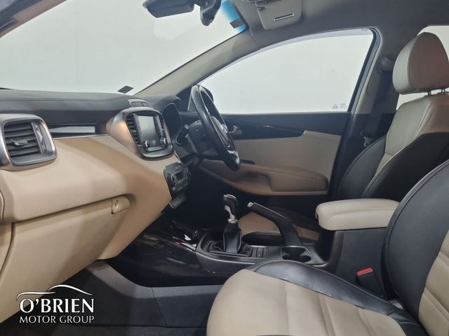 Image for 2018 Kia Sorento 2.2 K2 4x2